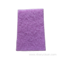 Non-woven Kitchen Scouring Pad